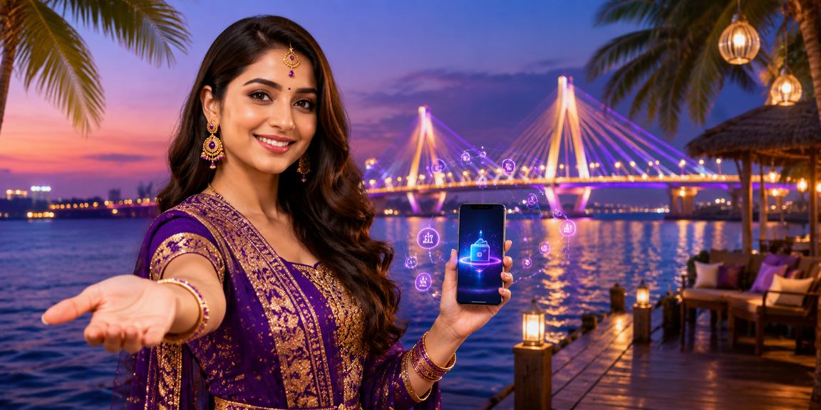 বরিশালে মোবাইল ডিপোজিট ব্যবহার করে দ্রুত পেমেন্ট সুবিধা