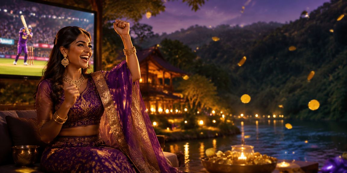 গাজীপুরে ক্রিকেট বেটিংয়ের জন্য মোবাইল প্লেয়ার